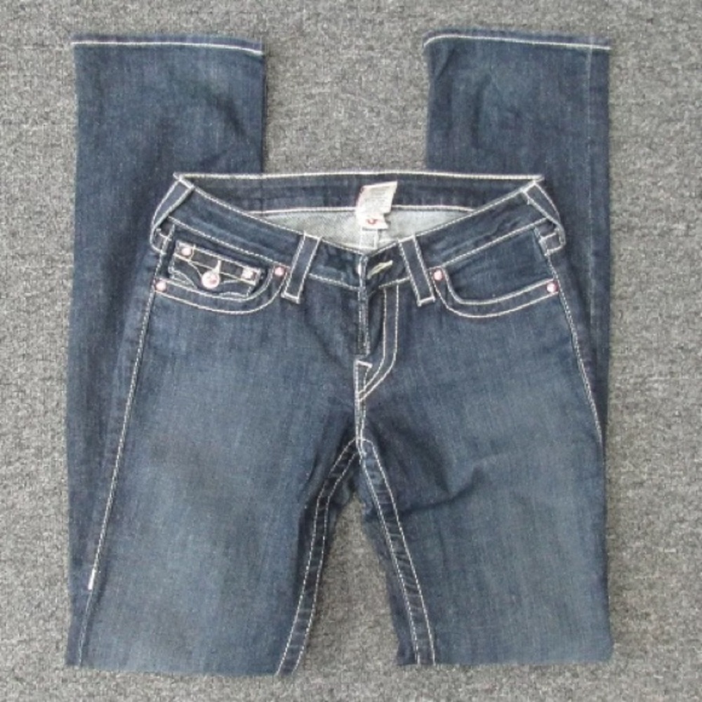 True Religion SOLD SOLD SOLD